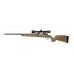Savage Axis 2 XP .308 Win 22" Barrel Bolt Action Rifle - FDE